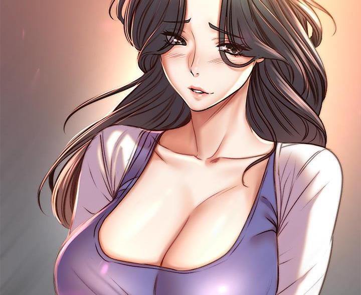 《超市的姐姐》第145话 第13页