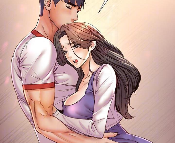 《超市的姐姐》第145话 第59页