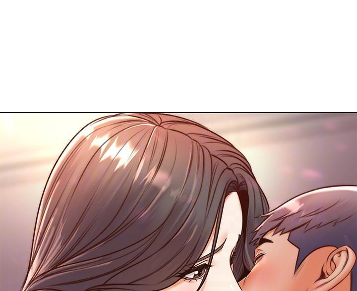 《超市的姐姐》第145话 第67页