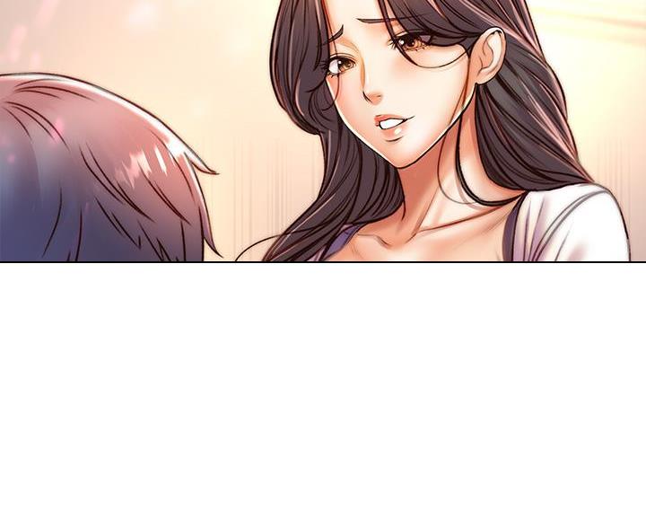 《超市的姐姐》第145话 第91页