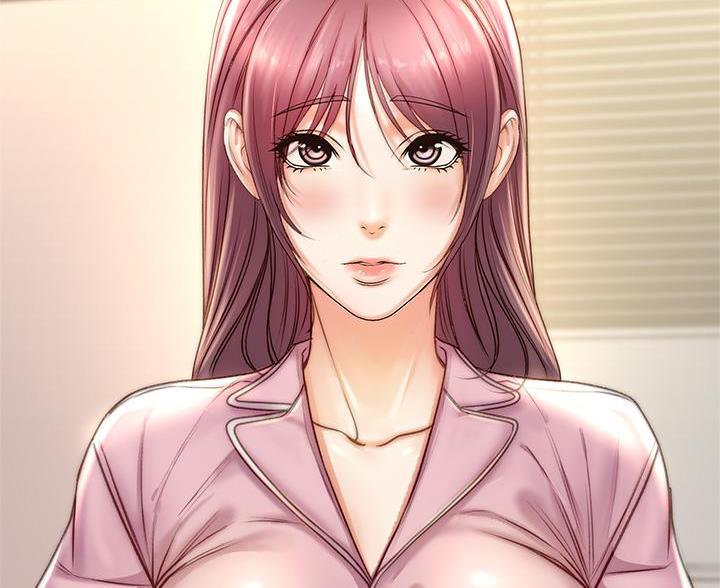 《超市的姐姐》第147话 第18页