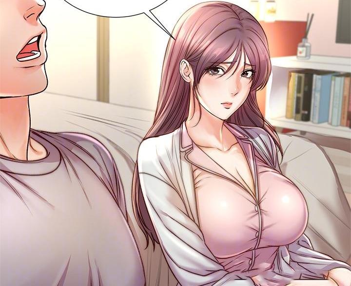 《超市的姐姐》第147话 第25页