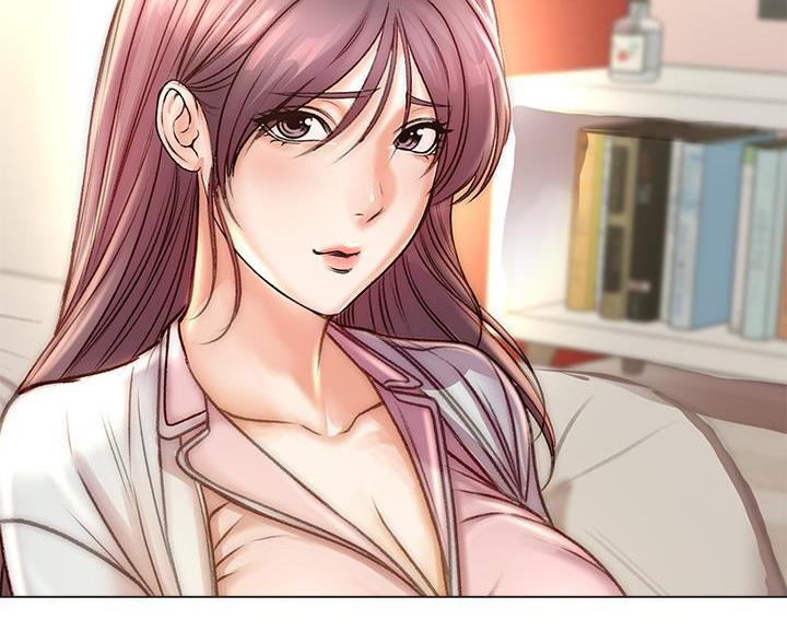 《超市的姐姐》第147话 第27页