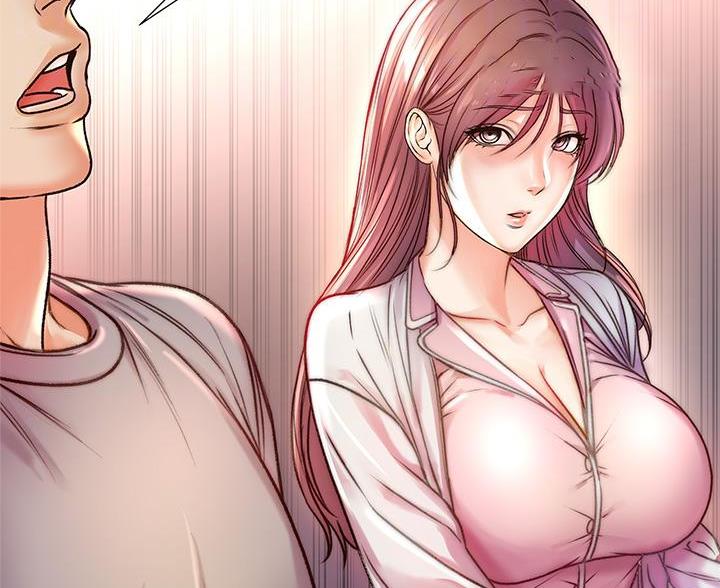 《超市的姐姐》第147话 第35页