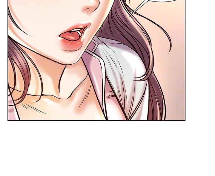 《超市的姐姐》第147话 第52页