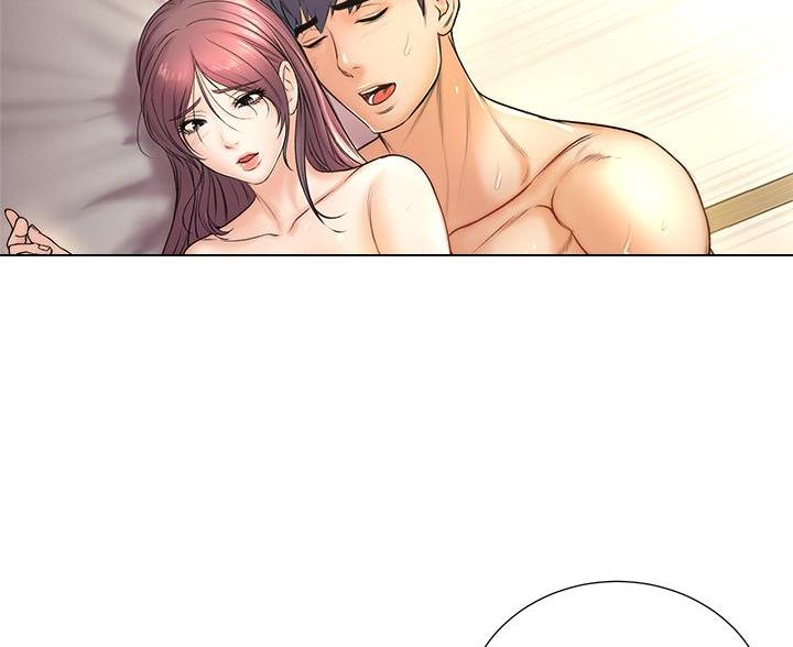 《超市的姐姐》第149话 第36页
