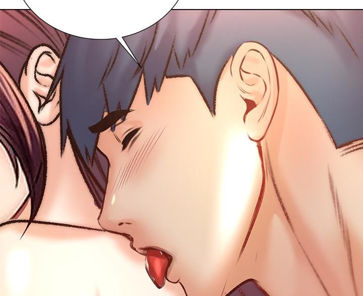 《超市的姐姐》第149话 第43页