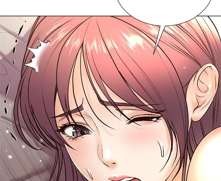 《超市的姐姐》第149话 第45页