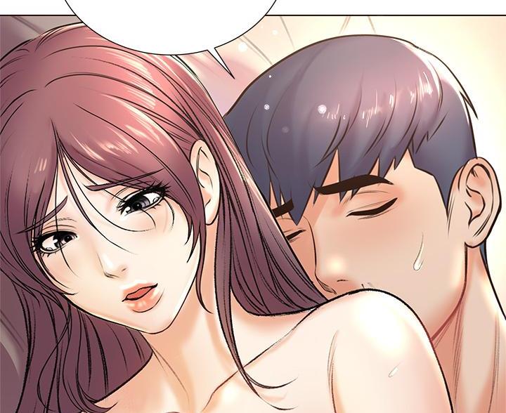 《超市的姐姐》第149话 第47页