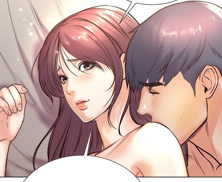 《超市的姐姐》第149话 第49页