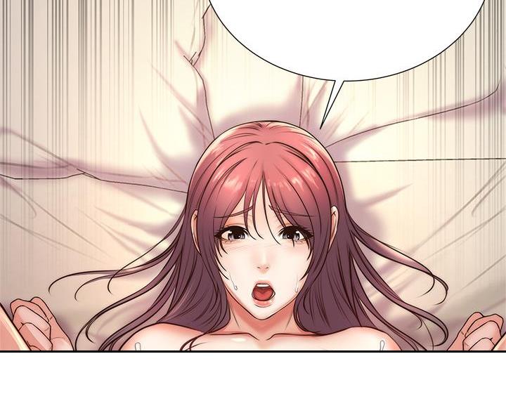 《超市的姐姐》第149话 第59页
