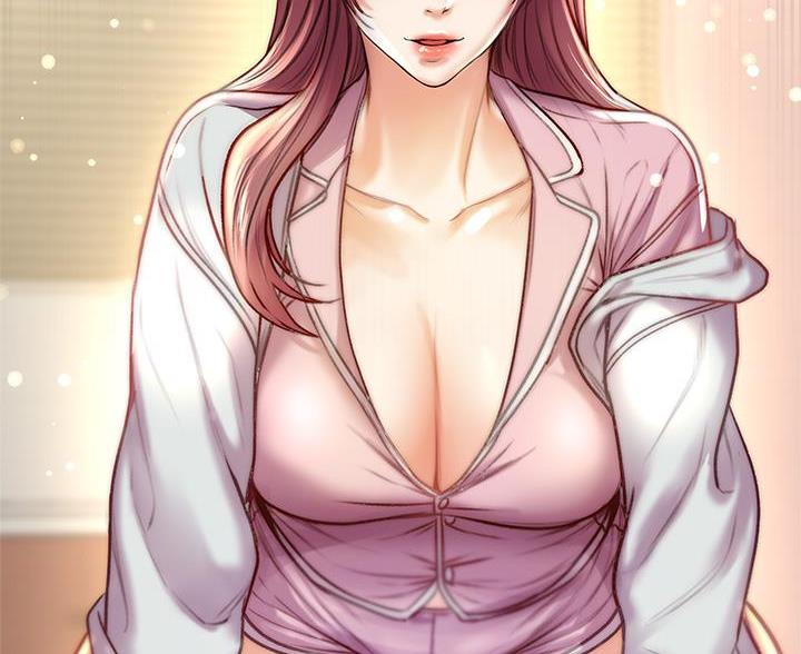《超市的姐姐》第148话 第19页