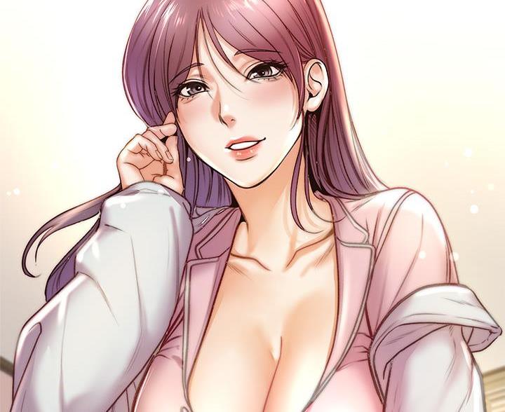 《超市的姐姐》第148话 第31页