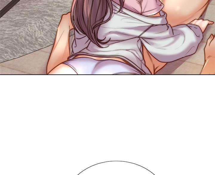 《超市的姐姐》第148话 第49页