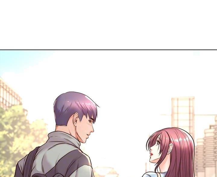 《超市的姐姐》第150话 第11页