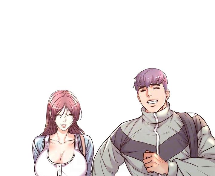 《超市的姐姐》第150话 第14页
