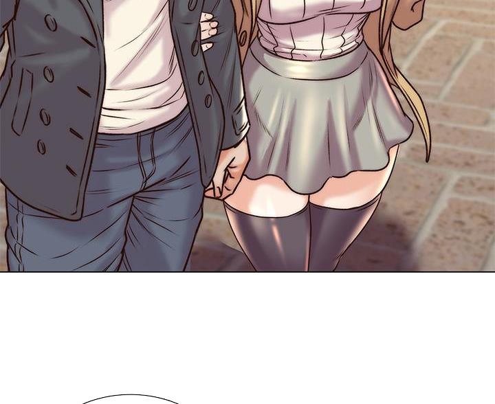 《超市的姐姐》第150话 第20页