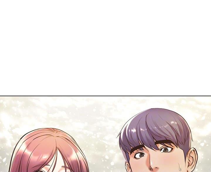 《超市的姐姐》第150话 第24页