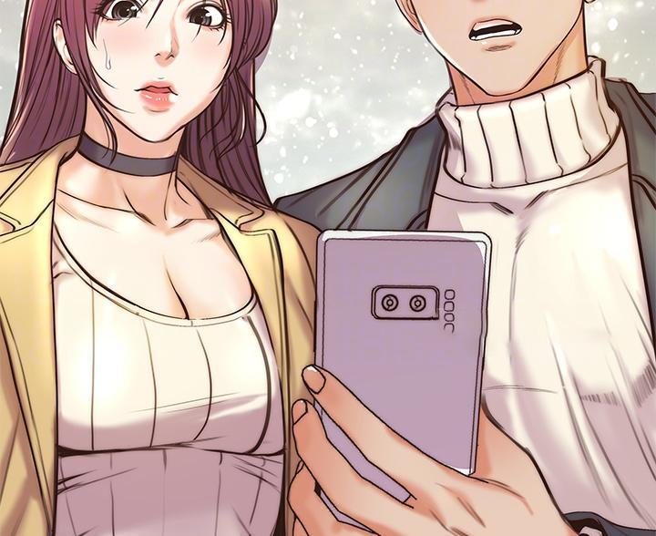 《超市的姐姐》第150话 第25页