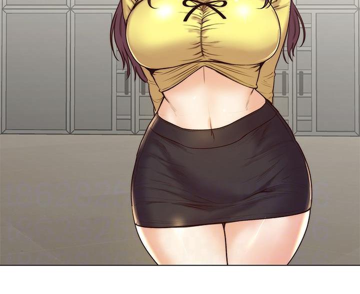 《超市的姐姐》第150话 第29页