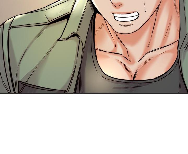 《超市的姐姐》第150话 第46页