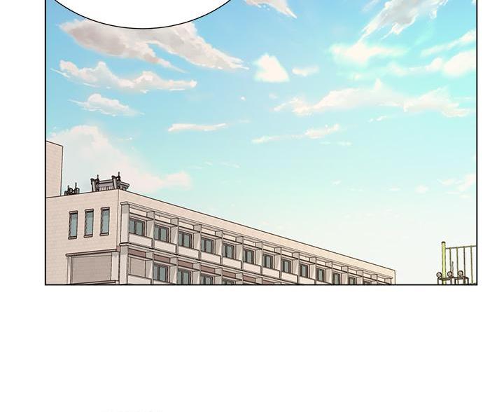 《超市的姐姐》第150话 第67页