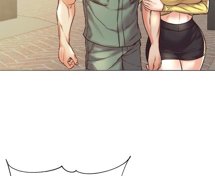 《超市的姐姐》第150话 第69页