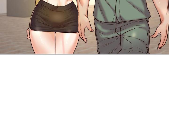《超市的姐姐》第150话 第77页