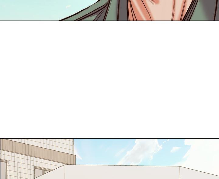 《超市的姐姐》第150话 第79页