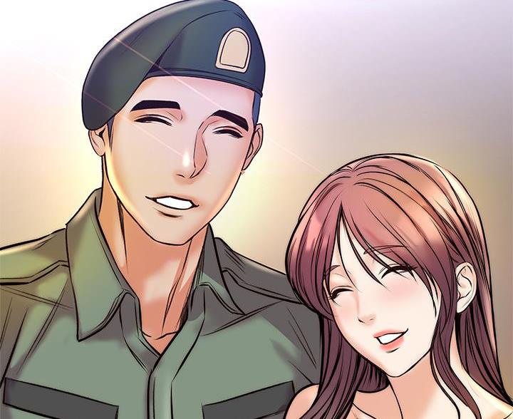 《超市的姐姐》第150话 第99页
