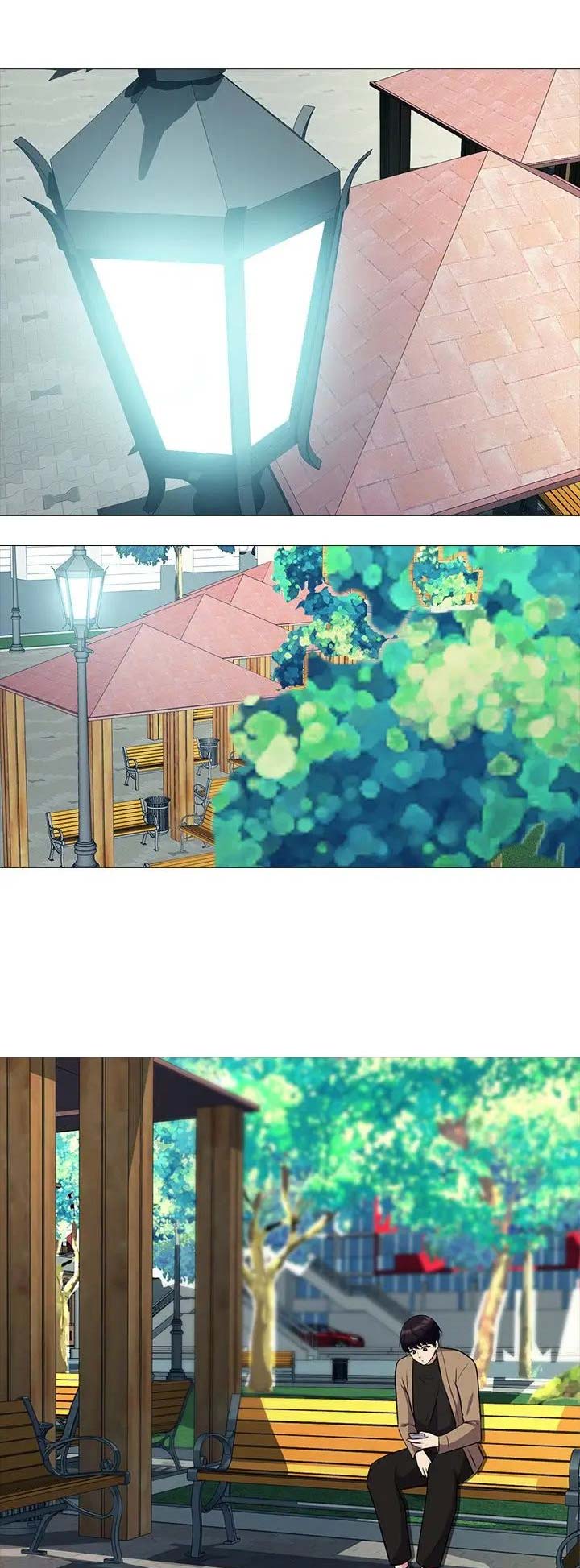 《心机女教授》第43话 第10页