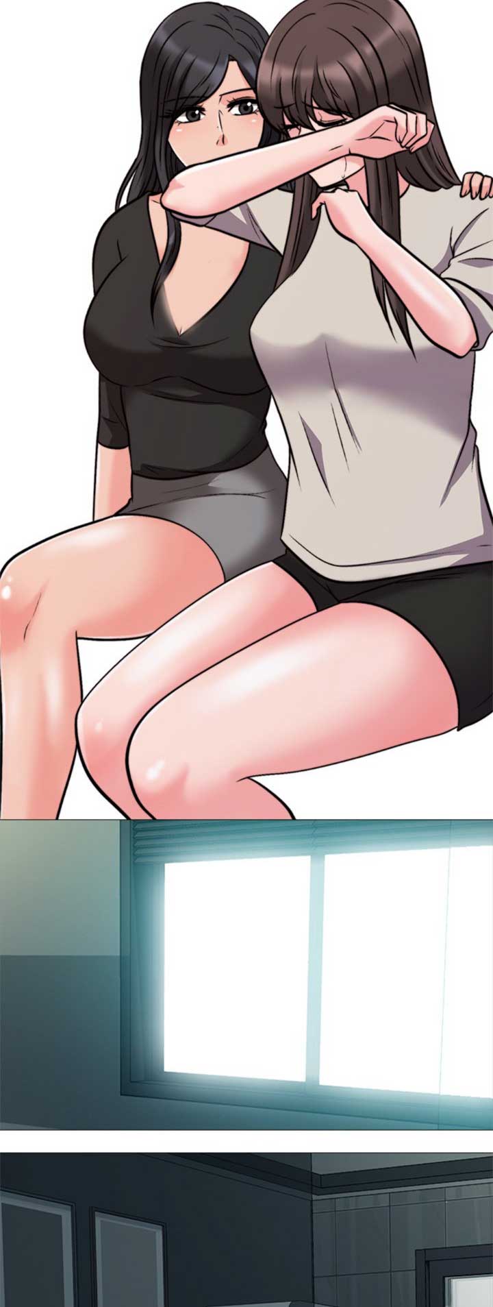 《心机女教授》第63话 第10页