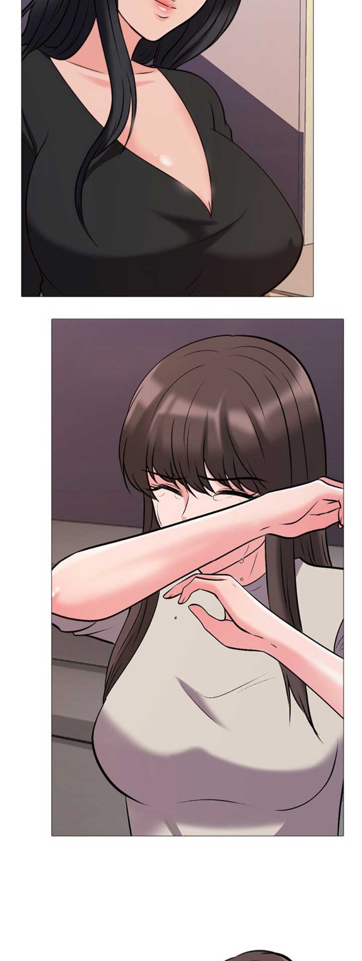 《心机女教授》第63话 第9页