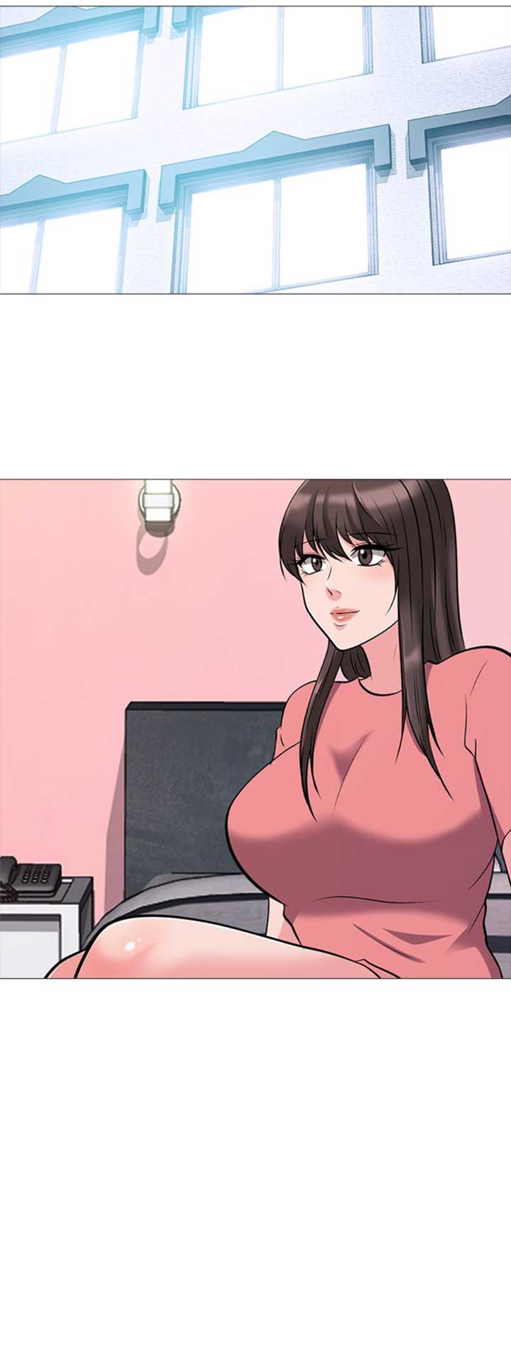 《心机女教授》第64话 第15页