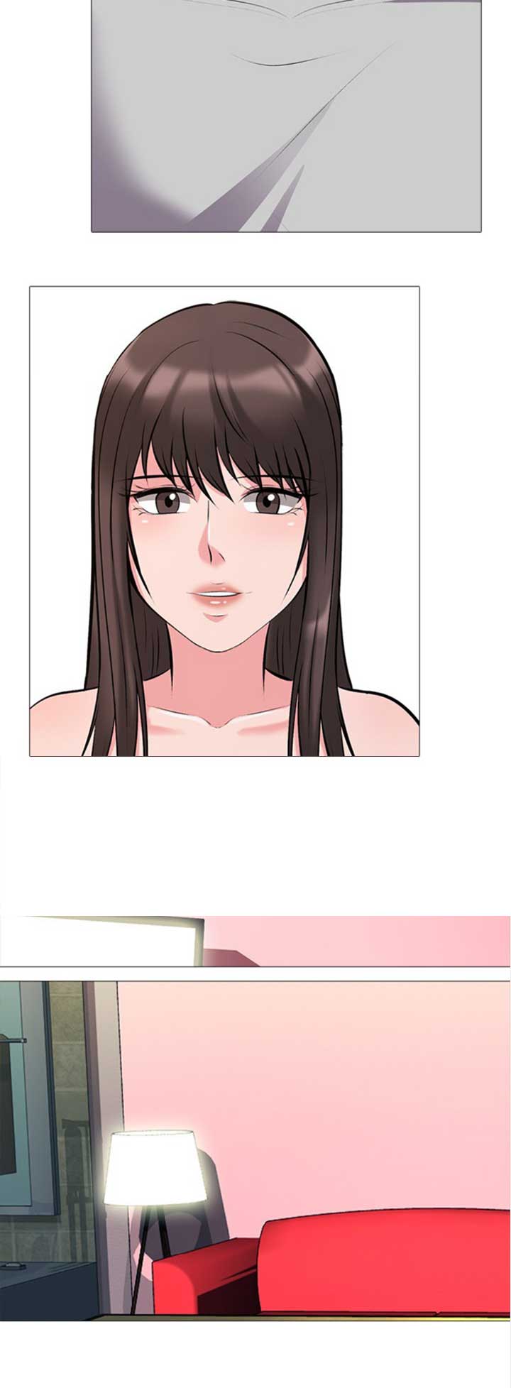 《心机女教授》第66话 第10页