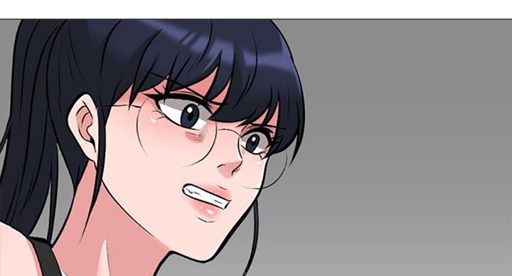 《心机女教授》第68话 第74页