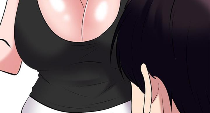 《心机女教授》第69话 第42页