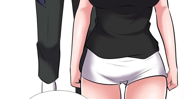 《心机女教授》第69话 第60页
