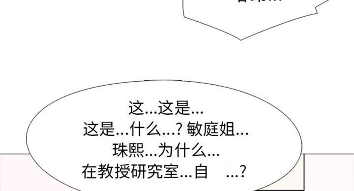 《心机女教授》第69话 第88页