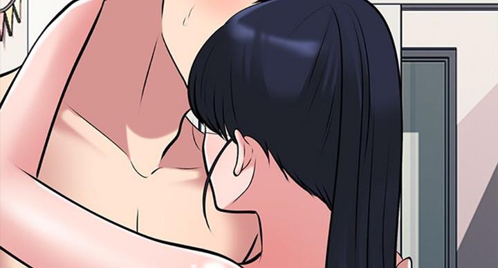 《心机女教授》第72话 第56页
