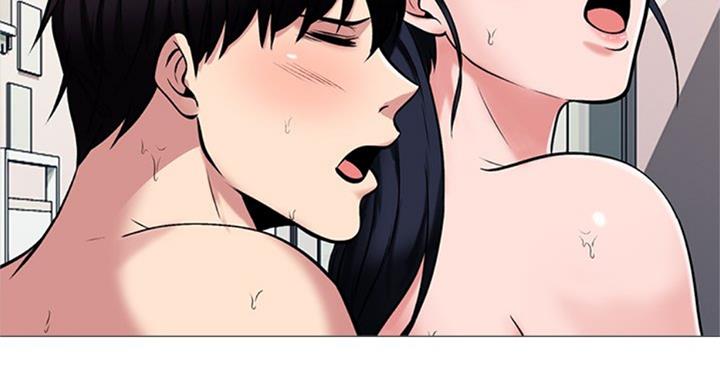 《心机女教授》第74话 第64页