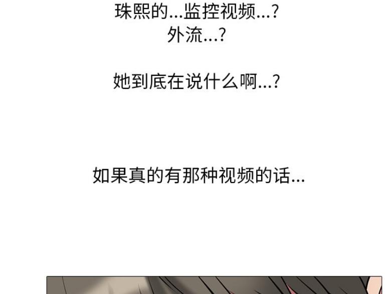 《心机女教授》第80话 第42页