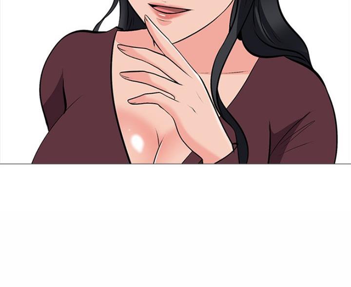 《心机女教授》第81话 第125页