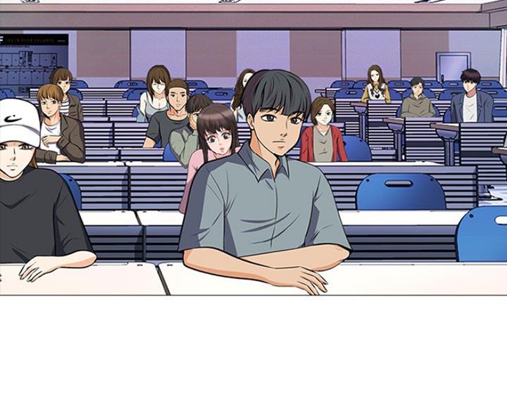 《心机女教授》第81话 第15页