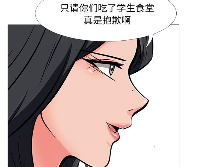 《心机女教授》第82话 第6页