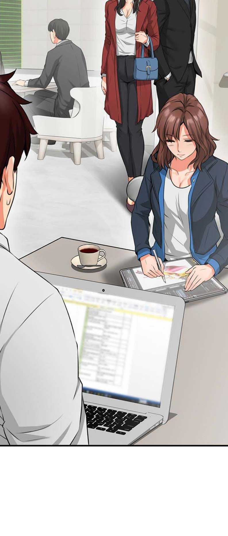 《邻居的爱》第29话 第11页