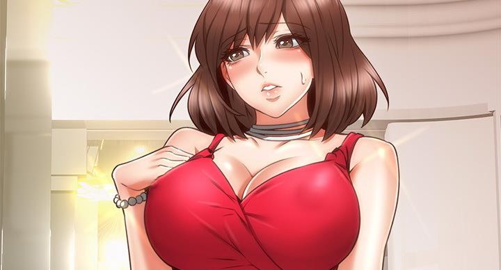 《邻居的爱》第107话 第2页