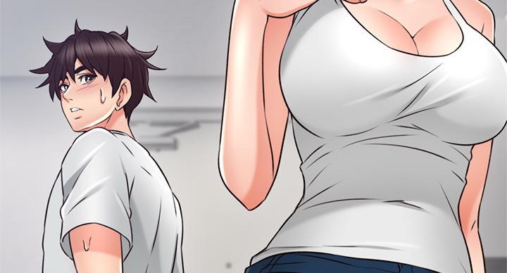 《邻居的爱》第107话 第64页