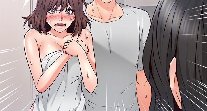 《邻居的爱》第109话 第19页