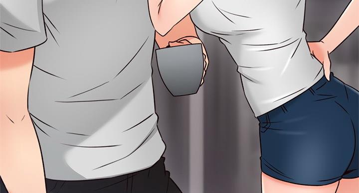 《邻居的爱》第110话 第16页